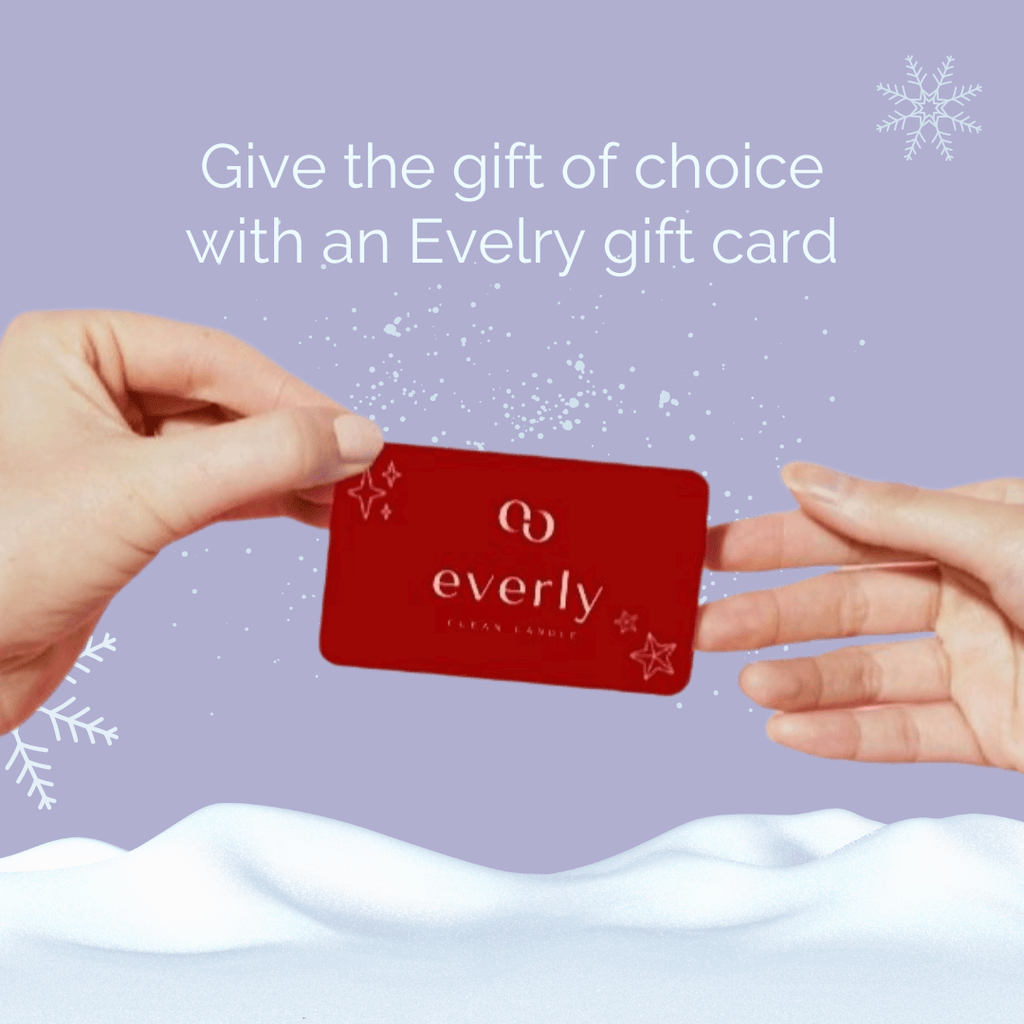 Everly Gift Card - Everly